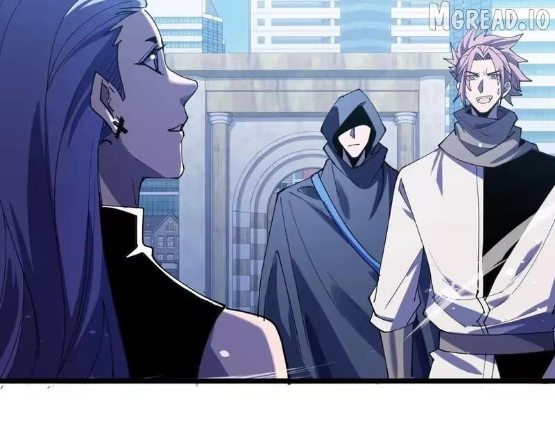 I Rely on My Invincibility to Deal Tons of Damage Passively! Chapter 170 page 105 - 