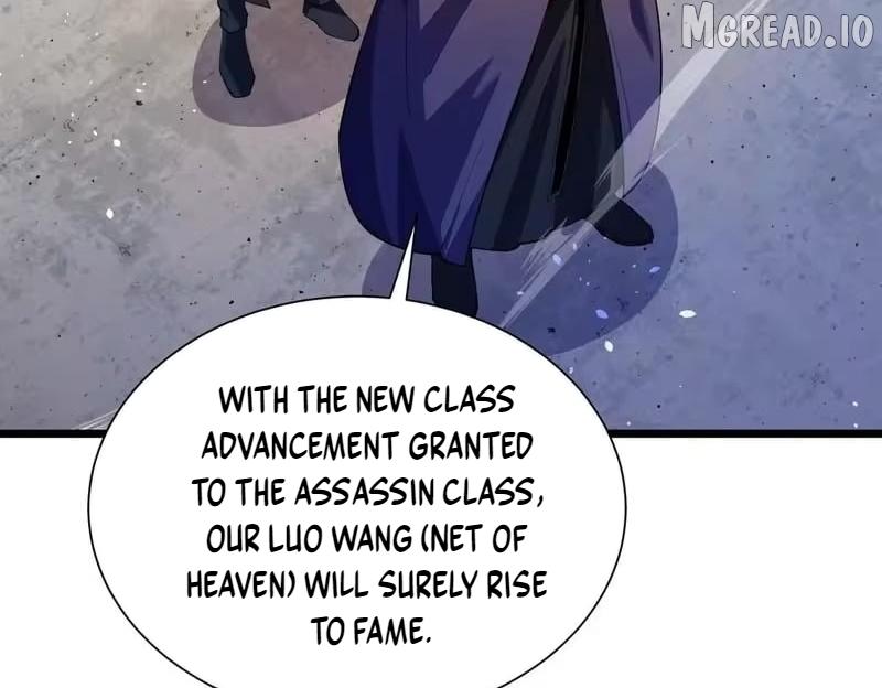 I Rely on My Invincibility to Deal Tons of Damage Passively! Chapter 170 page 112 - 