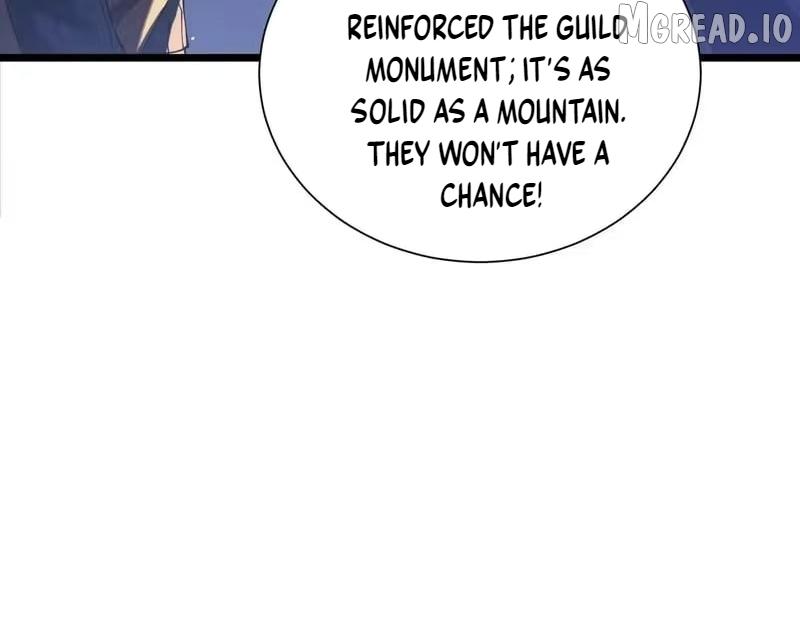 I Rely on My Invincibility to Deal Tons of Damage Passively! Chapter 170 page 116 - 