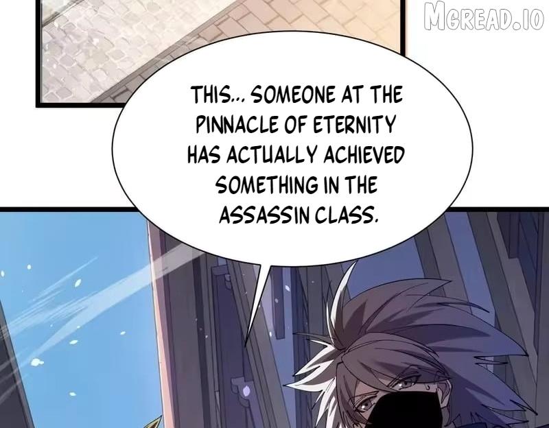 I Rely on My Invincibility to Deal Tons of Damage Passively! Chapter 170 page 119 - 