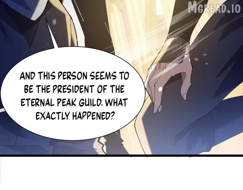 I Rely on My Invincibility to Deal Tons of Damage Passively! Chapter 170 page 121 - 