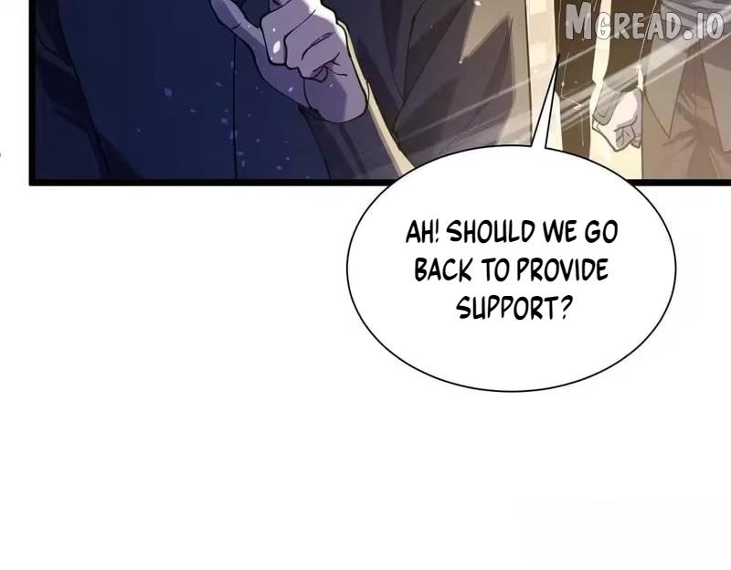 I Rely on My Invincibility to Deal Tons of Damage Passively! Chapter 170 page 124 - 