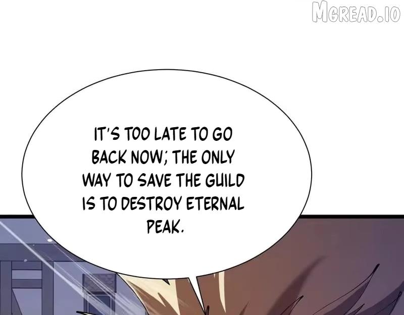 I Rely on My Invincibility to Deal Tons of Damage Passively! Chapter 170 page 125 - 