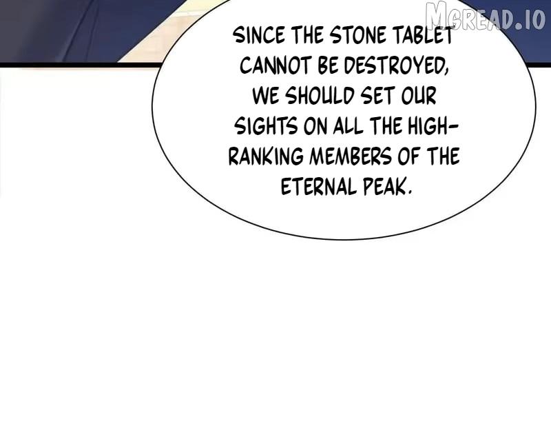 I Rely on My Invincibility to Deal Tons of Damage Passively! Chapter 170 page 128 - 