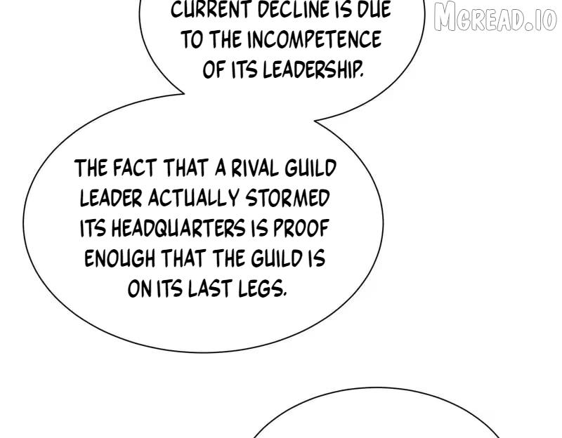 I Rely on My Invincibility to Deal Tons of Damage Passively! Chapter 170 page 14 - 