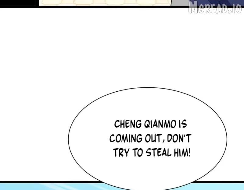 I Rely on My Invincibility to Deal Tons of Damage Passively! Chapter 170 page 132 - 