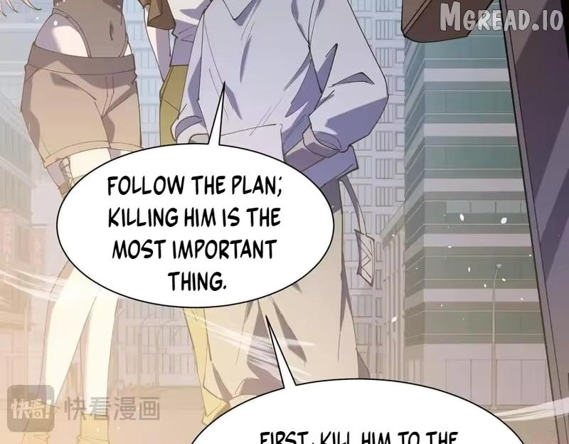 I Rely on My Invincibility to Deal Tons of Damage Passively! Chapter 170 page 135 - 