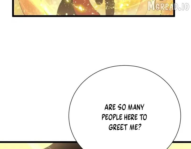 I Rely on My Invincibility to Deal Tons of Damage Passively! Chapter 170 page 139 - 