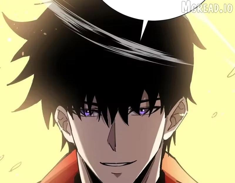 I Rely on My Invincibility to Deal Tons of Damage Passively! Chapter 170 page 140 - 