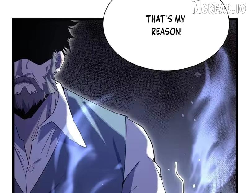 I Rely on My Invincibility to Deal Tons of Damage Passively! Chapter 170 page 15 - 