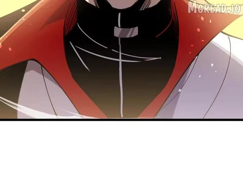I Rely on My Invincibility to Deal Tons of Damage Passively! Chapter 170 page 141 - 
