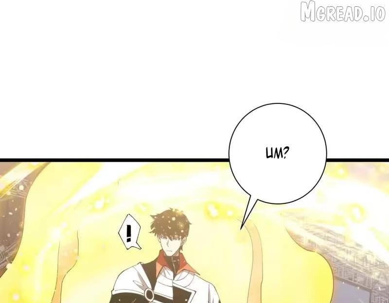 I Rely on My Invincibility to Deal Tons of Damage Passively! Chapter 170 page 142 - 