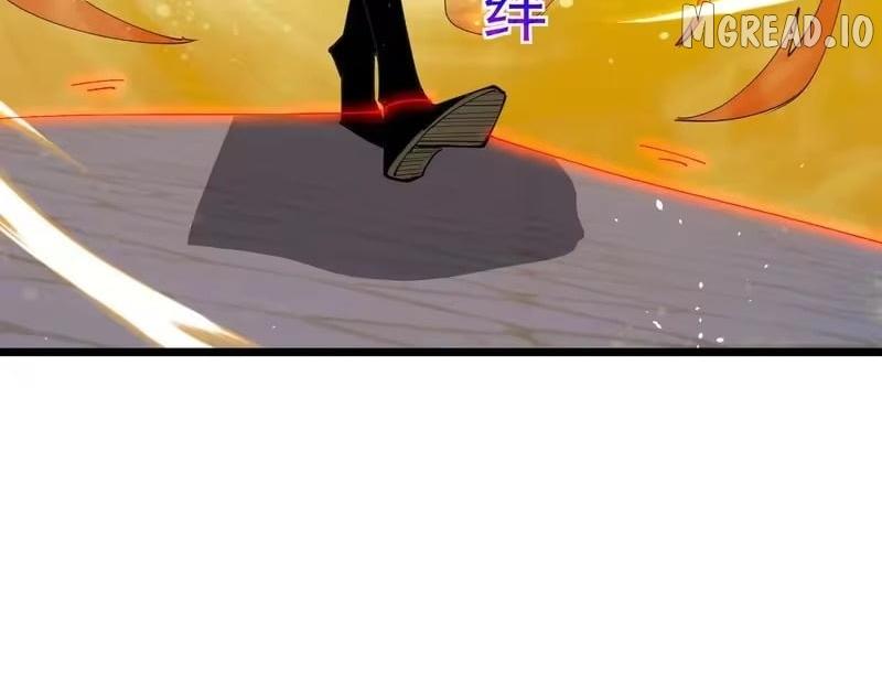 I Rely on My Invincibility to Deal Tons of Damage Passively! Chapter 170 page 144 - 