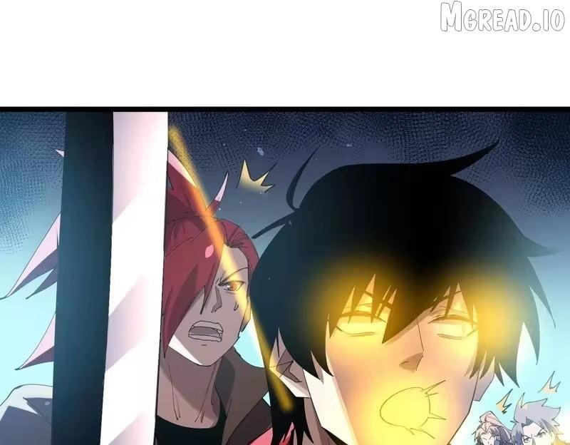 I Rely on My Invincibility to Deal Tons of Damage Passively! Chapter 170 page 156 - 