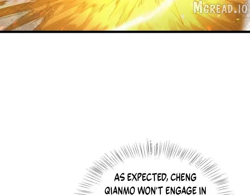 I Rely on My Invincibility to Deal Tons of Damage Passively! Chapter 170 page 161 - 