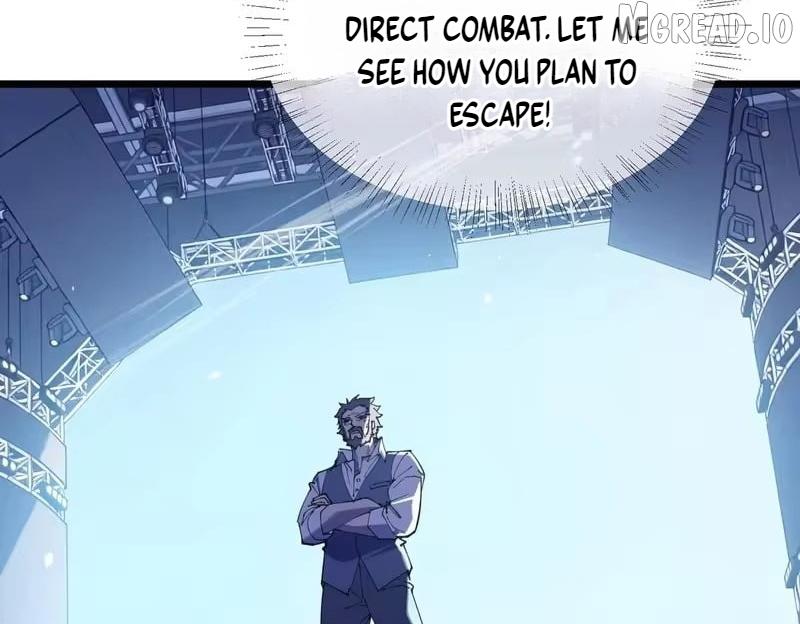 I Rely on My Invincibility to Deal Tons of Damage Passively! Chapter 170 page 162 - 