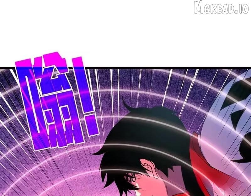I Rely on My Invincibility to Deal Tons of Damage Passively! Chapter 170 page 171 - 