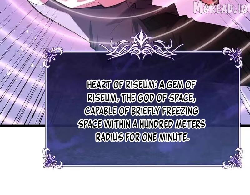 I Rely on My Invincibility to Deal Tons of Damage Passively! Chapter 170 page 173 - 