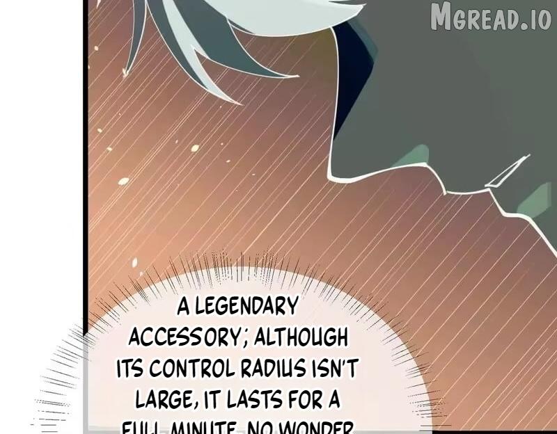 I Rely on My Invincibility to Deal Tons of Damage Passively! Chapter 170 page 175 - 