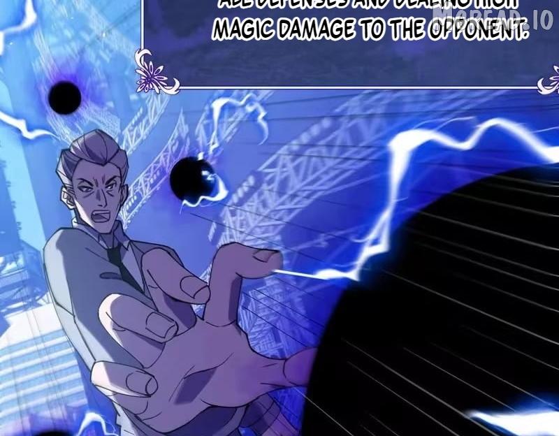 I Rely on My Invincibility to Deal Tons of Damage Passively! Chapter 170 page 177 - 