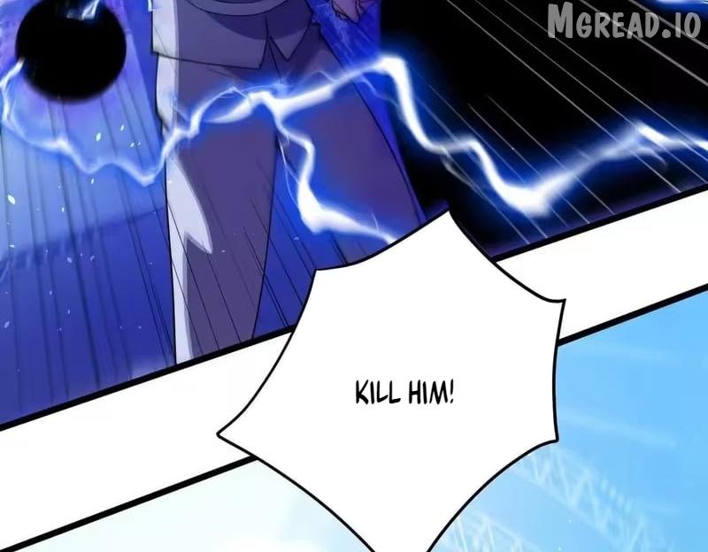I Rely on My Invincibility to Deal Tons of Damage Passively! Chapter 170 page 178 - 
