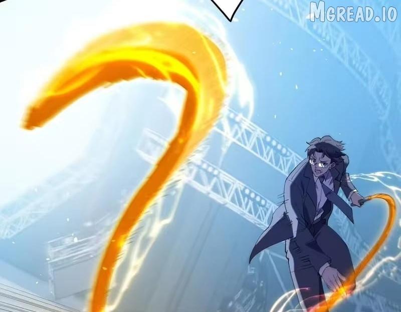 I Rely on My Invincibility to Deal Tons of Damage Passively! Chapter 170 page 179 - 