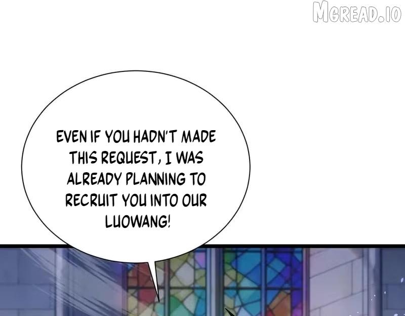 I Rely on My Invincibility to Deal Tons of Damage Passively! Chapter 170 page 19 - 