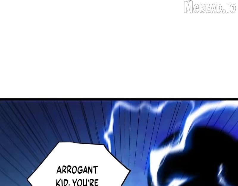 I Rely on My Invincibility to Deal Tons of Damage Passively! Chapter 170 page 181 - 