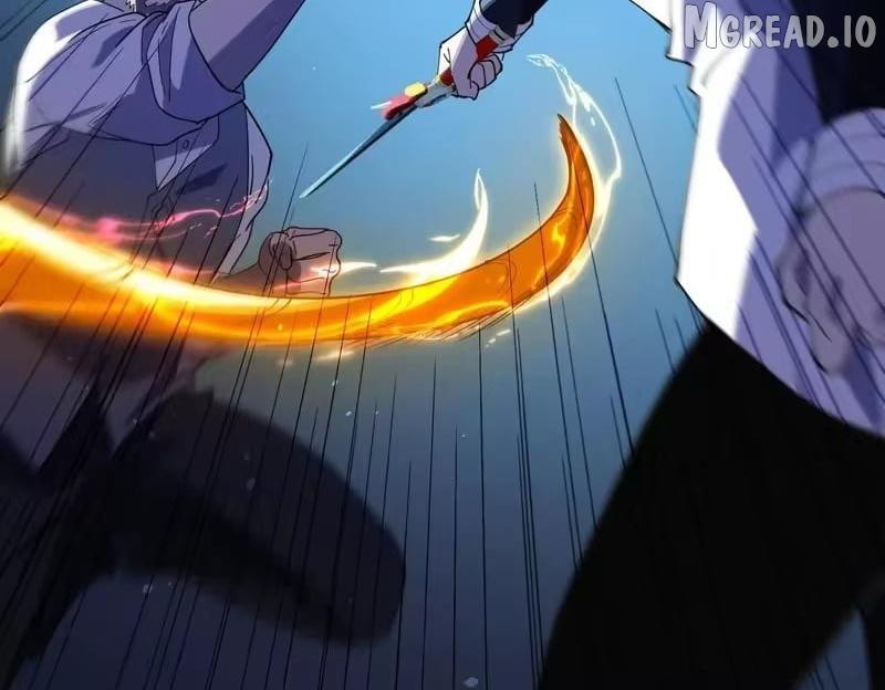 I Rely on My Invincibility to Deal Tons of Damage Passively! Chapter 170 page 183 - 