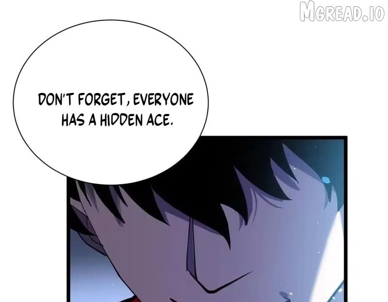 I Rely on My Invincibility to Deal Tons of Damage Passively! Chapter 170 page 186 - 