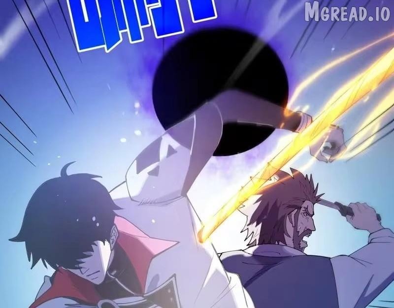 I Rely on My Invincibility to Deal Tons of Damage Passively! Chapter 170 page 189 - 