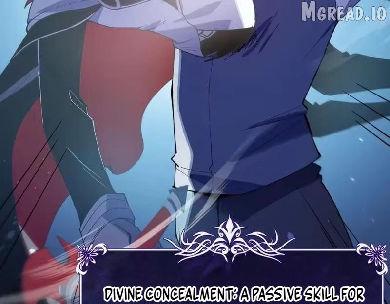 I Rely on My Invincibility to Deal Tons of Damage Passively! Chapter 170 page 190 - 