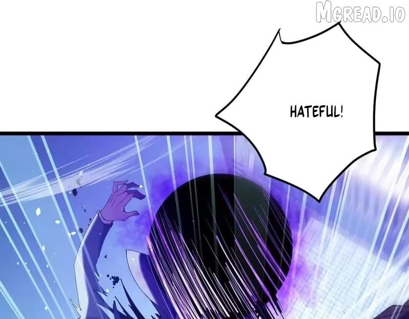 I Rely on My Invincibility to Deal Tons of Damage Passively! Chapter 170 page 192 - 
