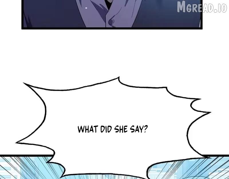 I Rely on My Invincibility to Deal Tons of Damage Passively! Chapter 170 page 3 - 