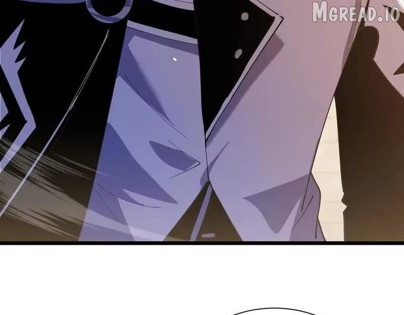 I Rely on My Invincibility to Deal Tons of Damage Passively! Chapter 170 page 21 - 