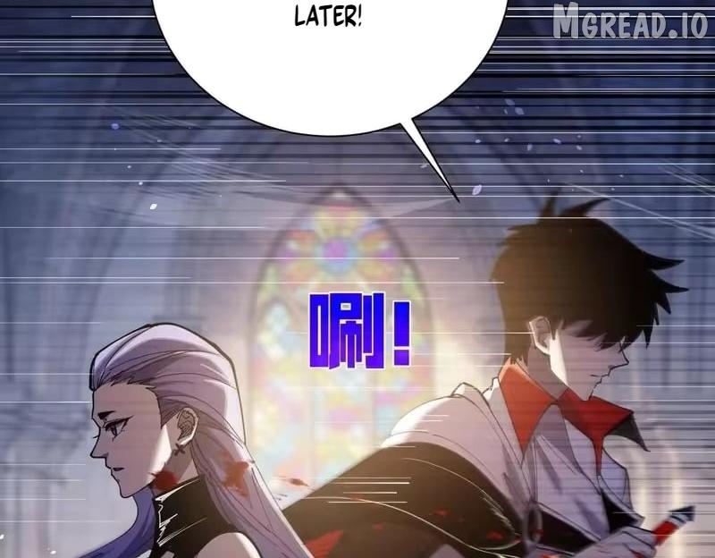 I Rely on My Invincibility to Deal Tons of Damage Passively! Chapter 170 page 25 - 