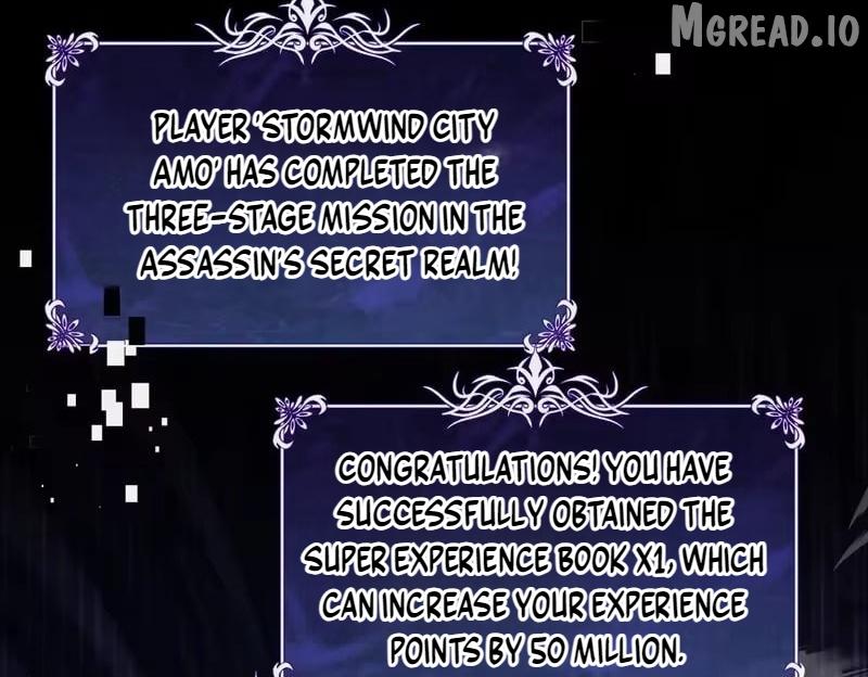 I Rely on My Invincibility to Deal Tons of Damage Passively! Chapter 170 page 30 - 
