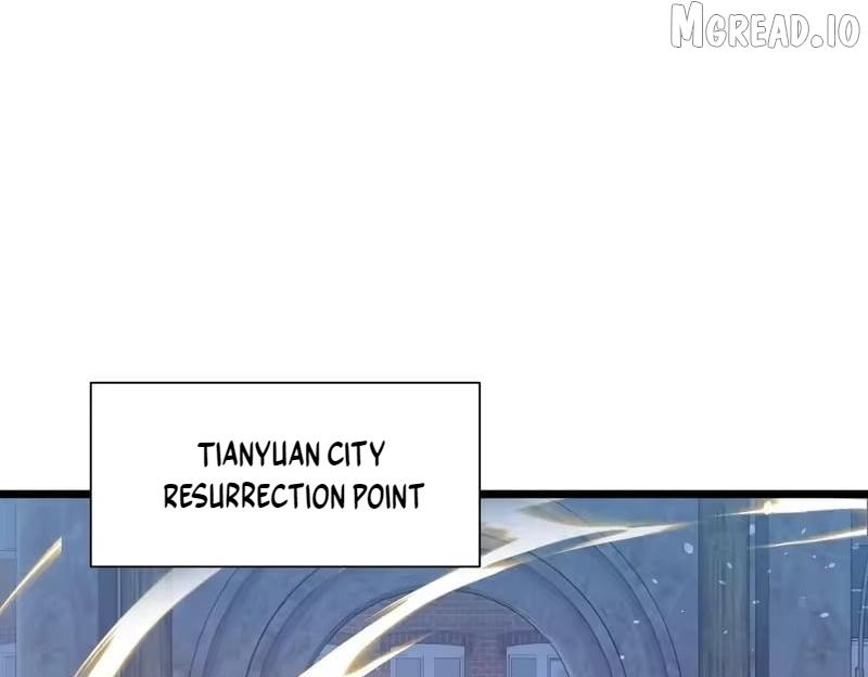 I Rely on My Invincibility to Deal Tons of Damage Passively! Chapter 170 page 37 - 