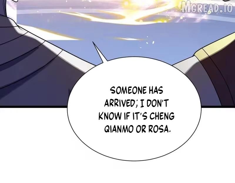 I Rely on My Invincibility to Deal Tons of Damage Passively! Chapter 170 page 39 - 