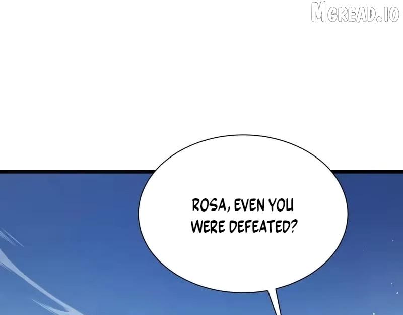 I Rely on My Invincibility to Deal Tons of Damage Passively! Chapter 170 page 40 - 