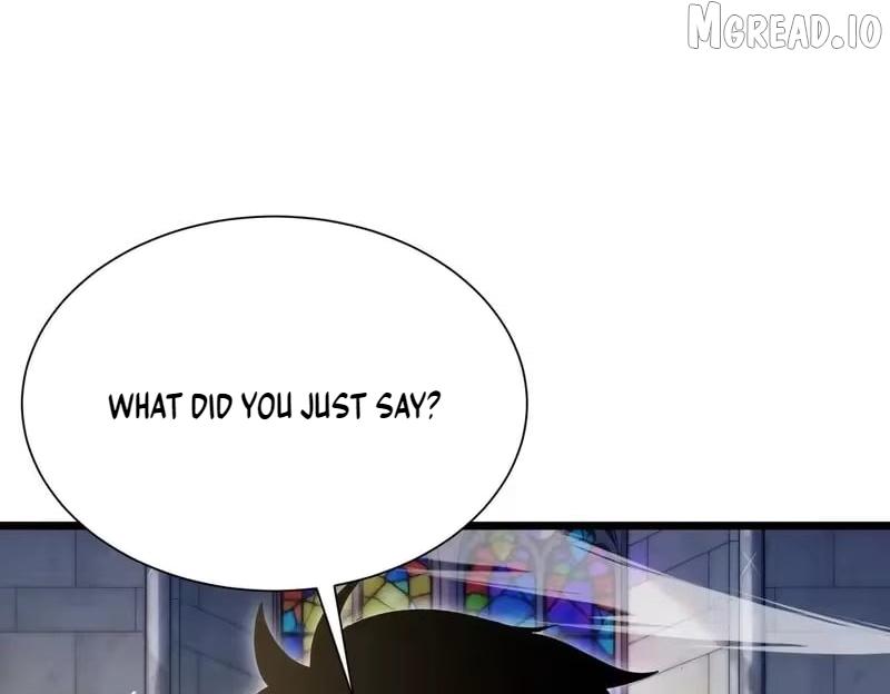 I Rely on My Invincibility to Deal Tons of Damage Passively! Chapter 170 page 5 - 