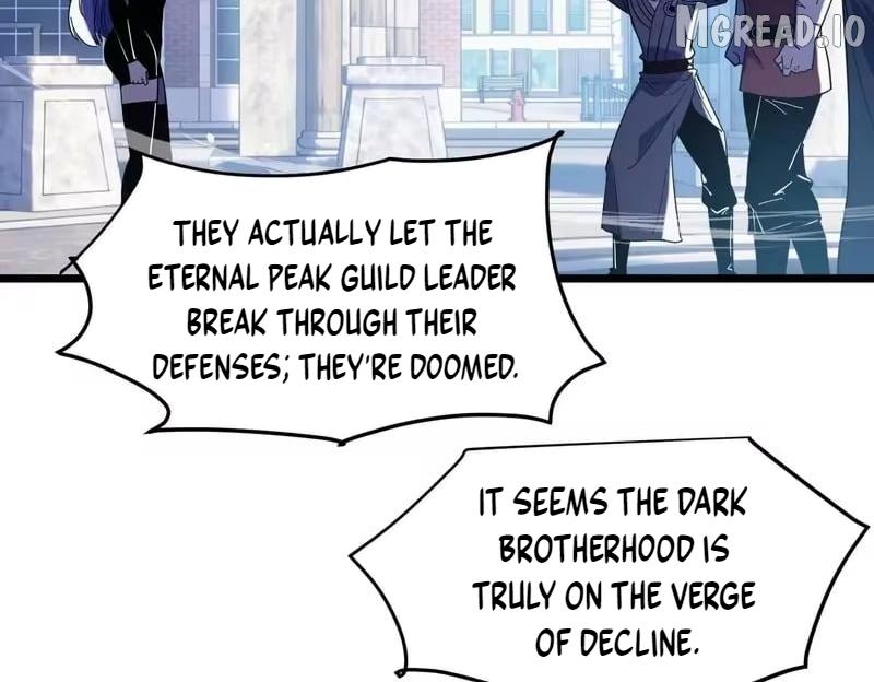 I Rely on My Invincibility to Deal Tons of Damage Passively! Chapter 170 page 42 - 