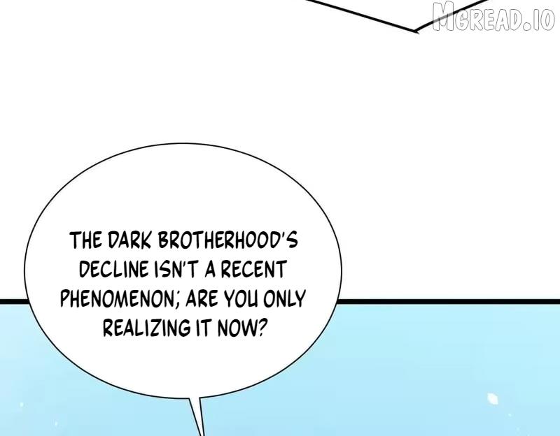 I Rely on My Invincibility to Deal Tons of Damage Passively! Chapter 170 page 43 - 