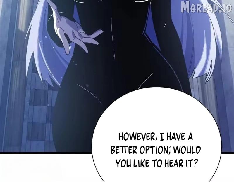 I Rely on My Invincibility to Deal Tons of Damage Passively! Chapter 170 page 45 - 