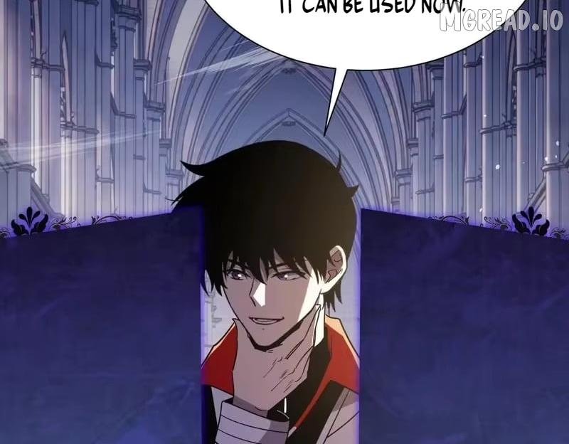 I Rely on My Invincibility to Deal Tons of Damage Passively! Chapter 170 page 49 - 