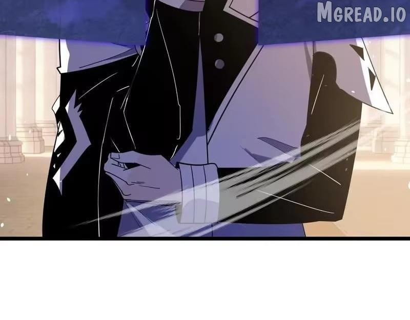 I Rely on My Invincibility to Deal Tons of Damage Passively! Chapter 170 page 50 - 