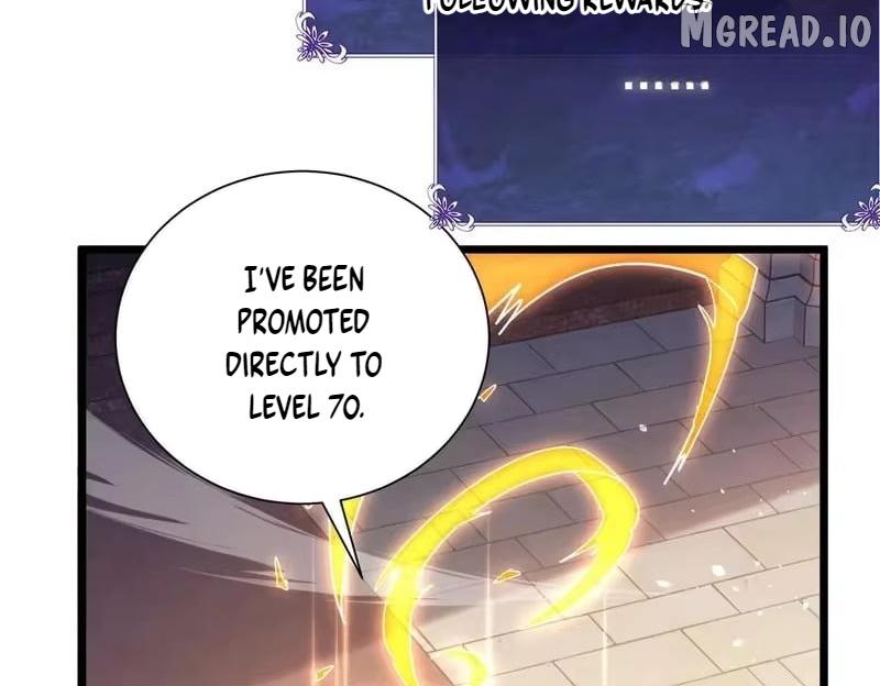 I Rely on My Invincibility to Deal Tons of Damage Passively! Chapter 170 page 52 - 