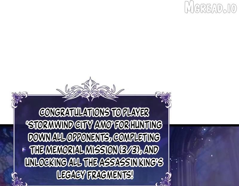 I Rely on My Invincibility to Deal Tons of Damage Passively! Chapter 170 page 56 - 