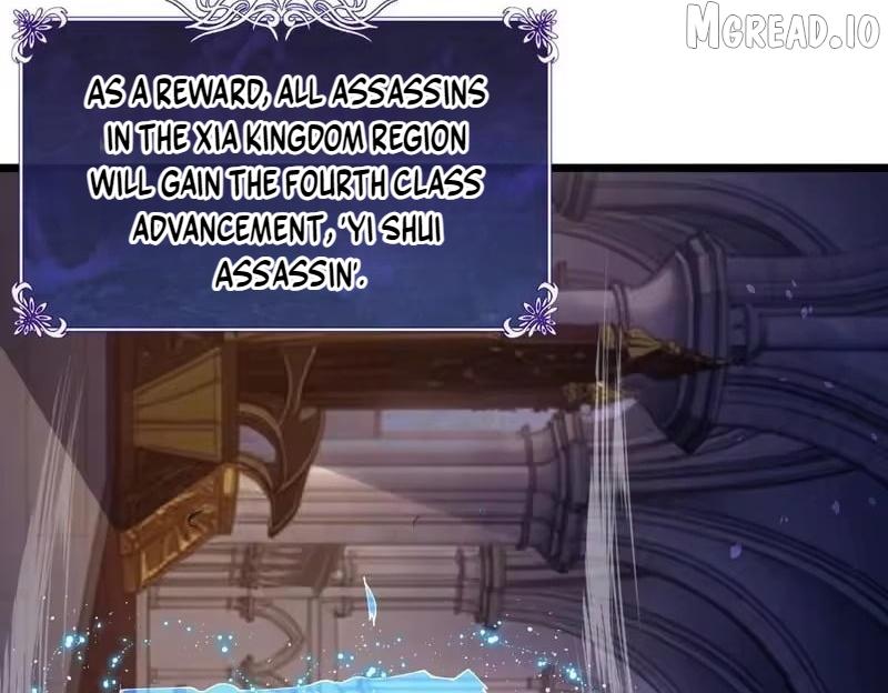 I Rely on My Invincibility to Deal Tons of Damage Passively! Chapter 170 page 60 - 