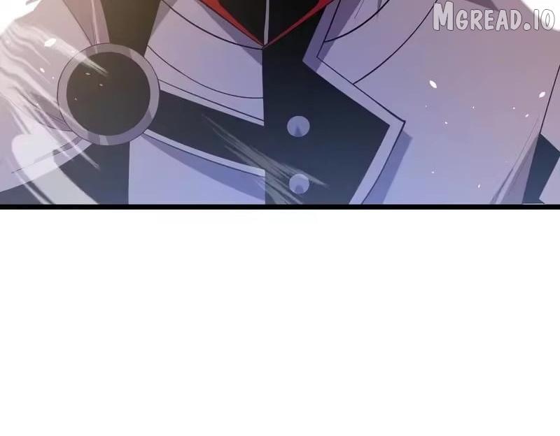 I Rely on My Invincibility to Deal Tons of Damage Passively! Chapter 170 page 7 - 